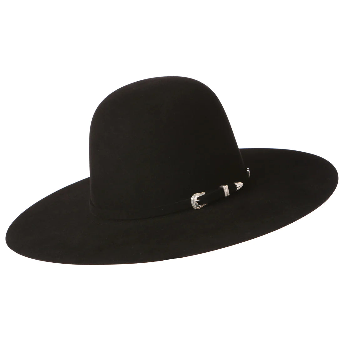 Rodeo King 100X | Black