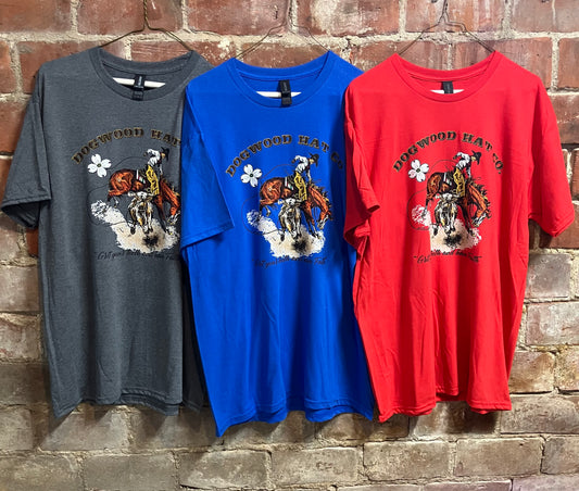 T-shirts