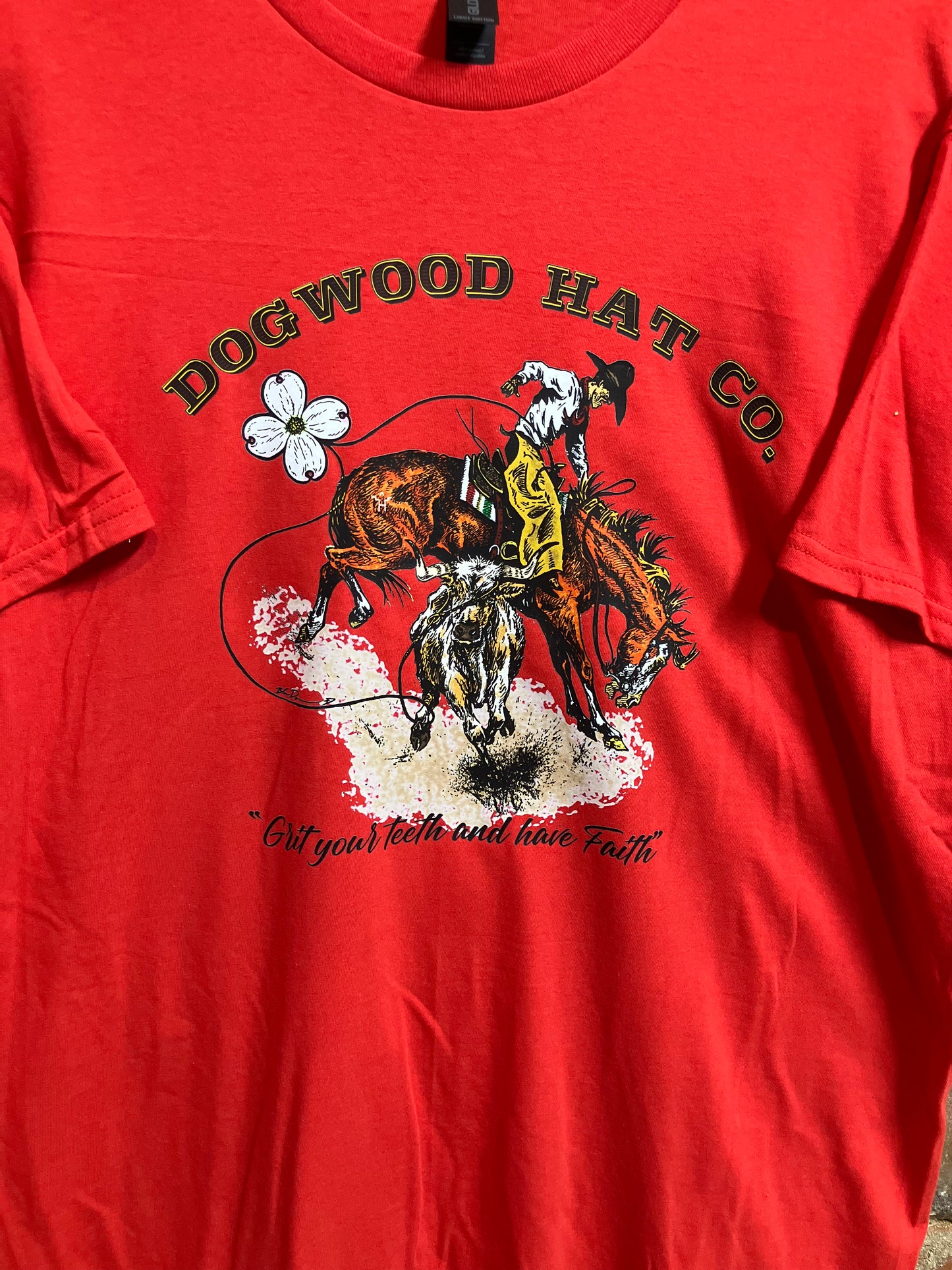 T-shirts