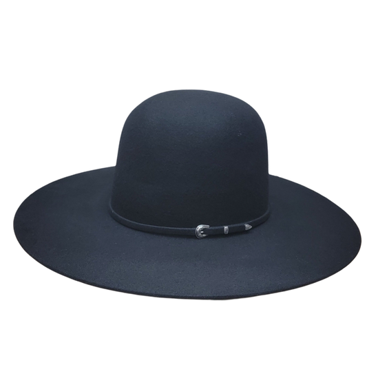 Rodeo King 3X Wool | Black