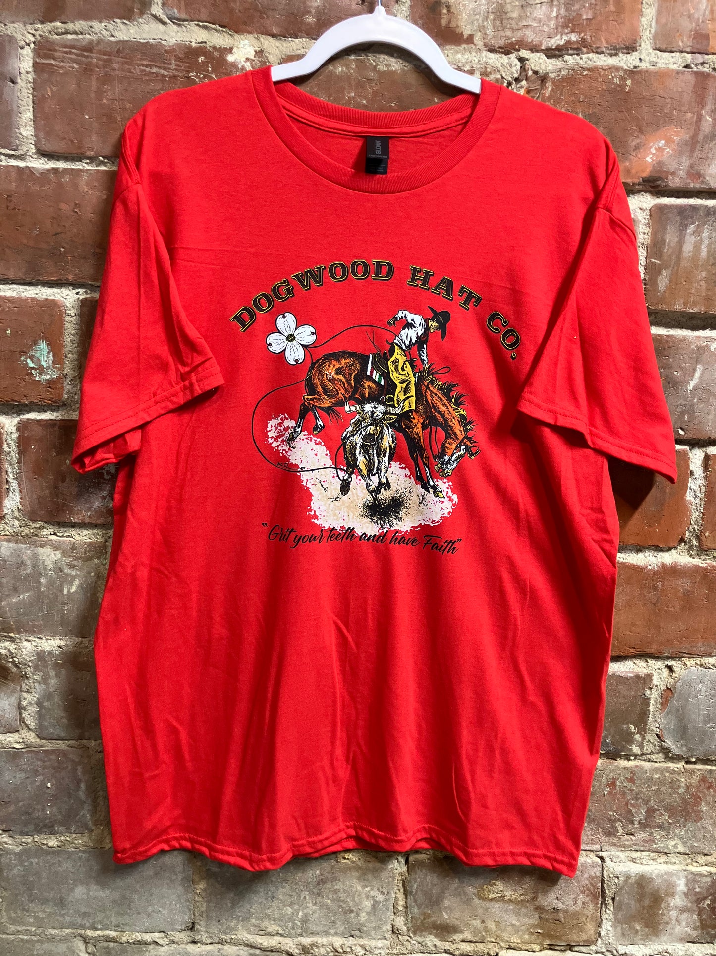 T-shirts
