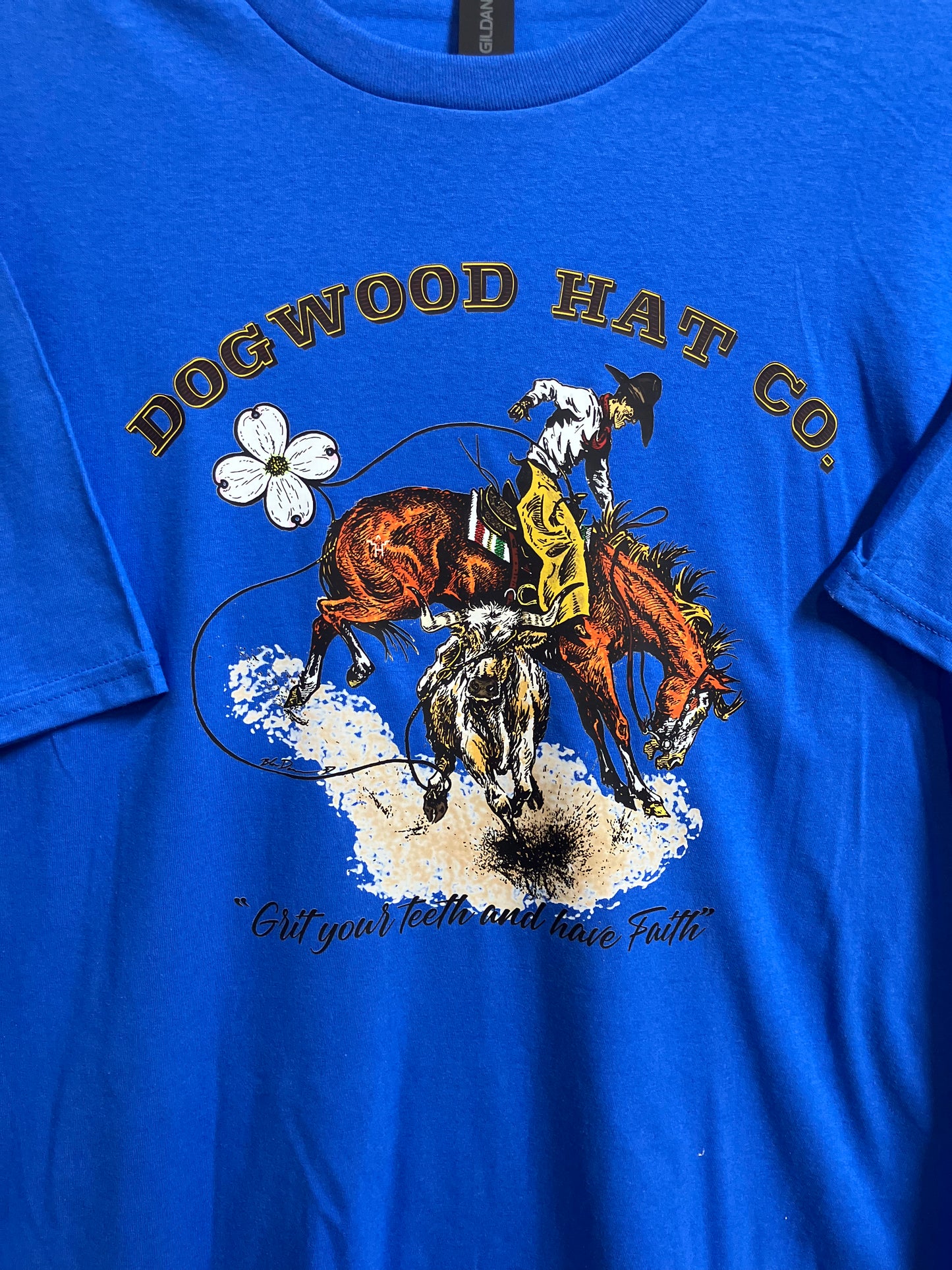 T-shirts