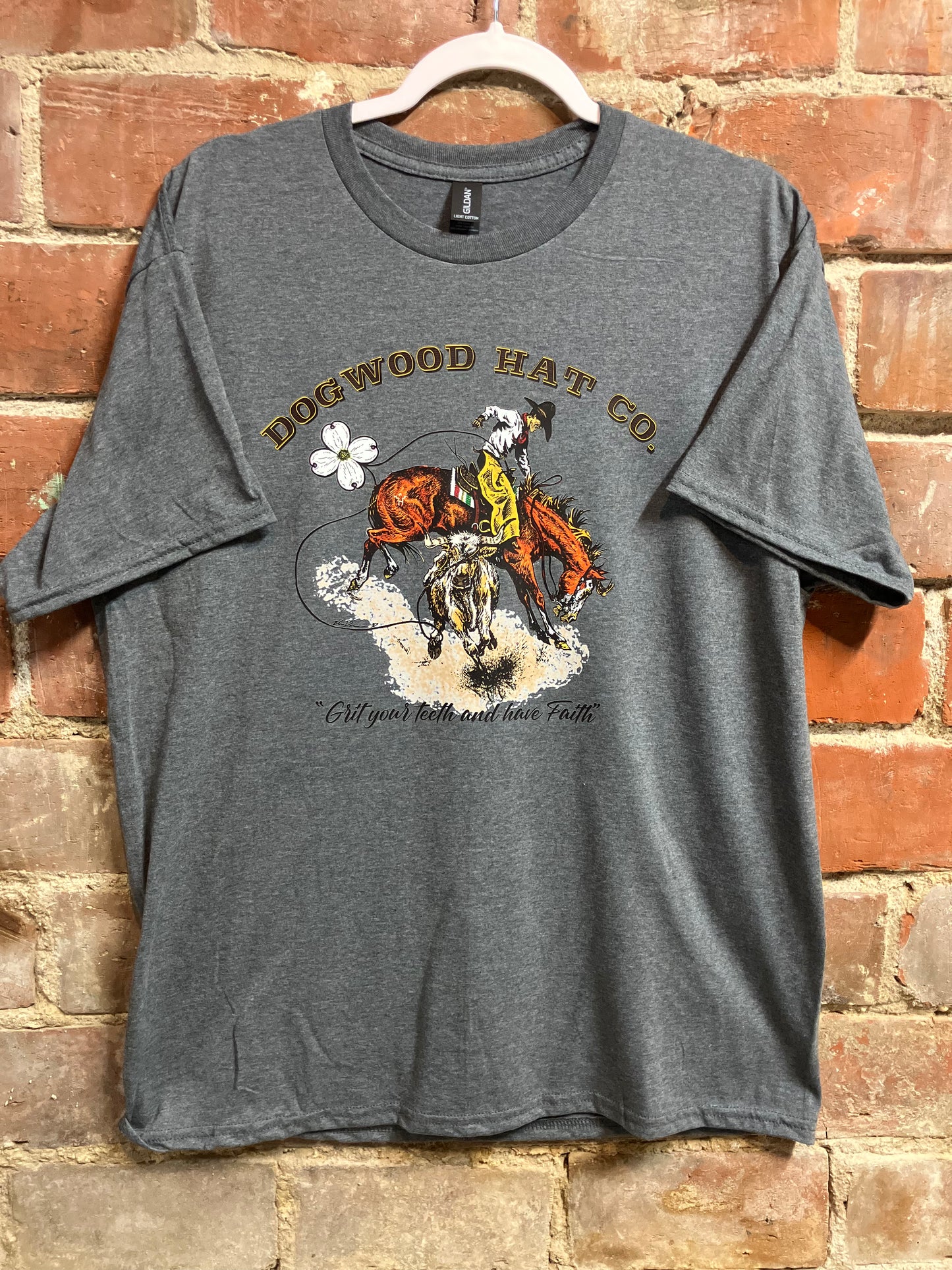 T-shirts