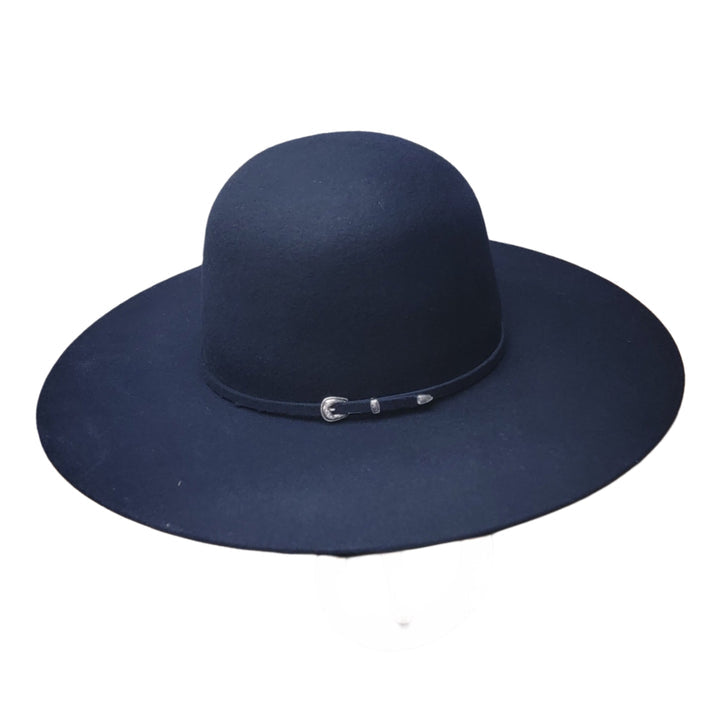 Rodeo King 3X Wool | Navy Blue