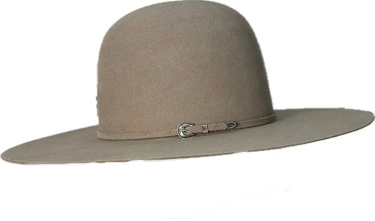 Rodeo King 30X | Pecan